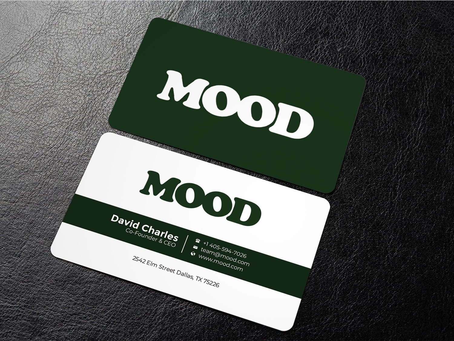 Business Card Design by Innovative Graphix for this project | Design #34921947