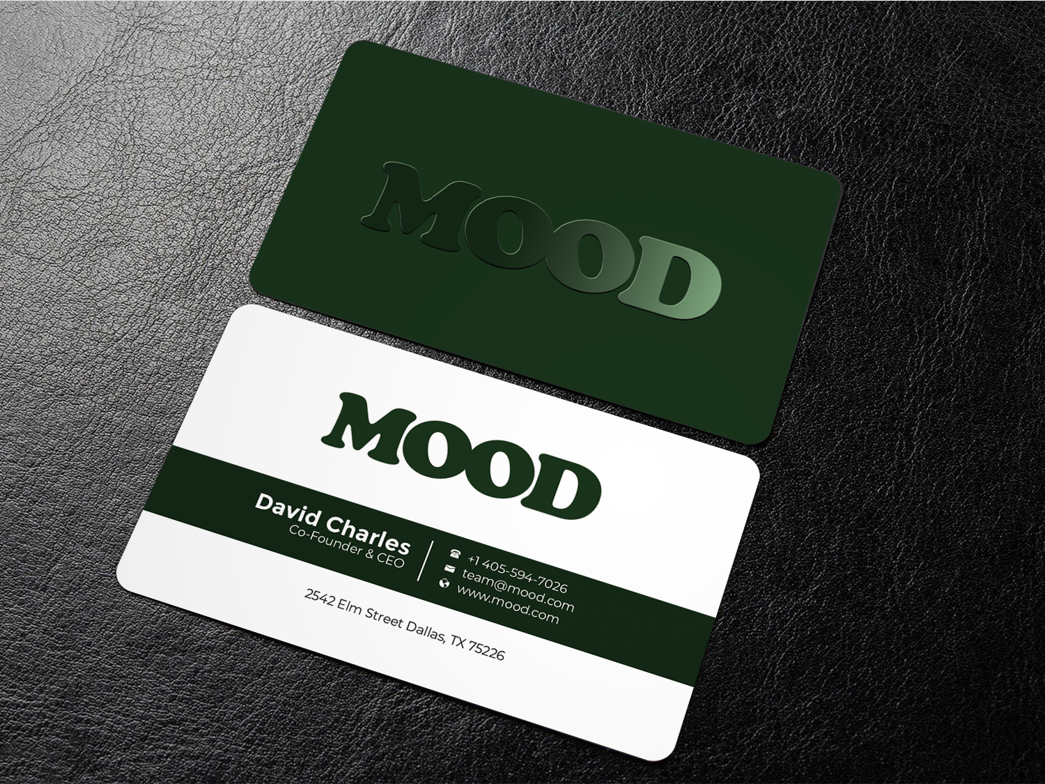 Business Card Design by Innovative Graphix for this project | Design #34921948