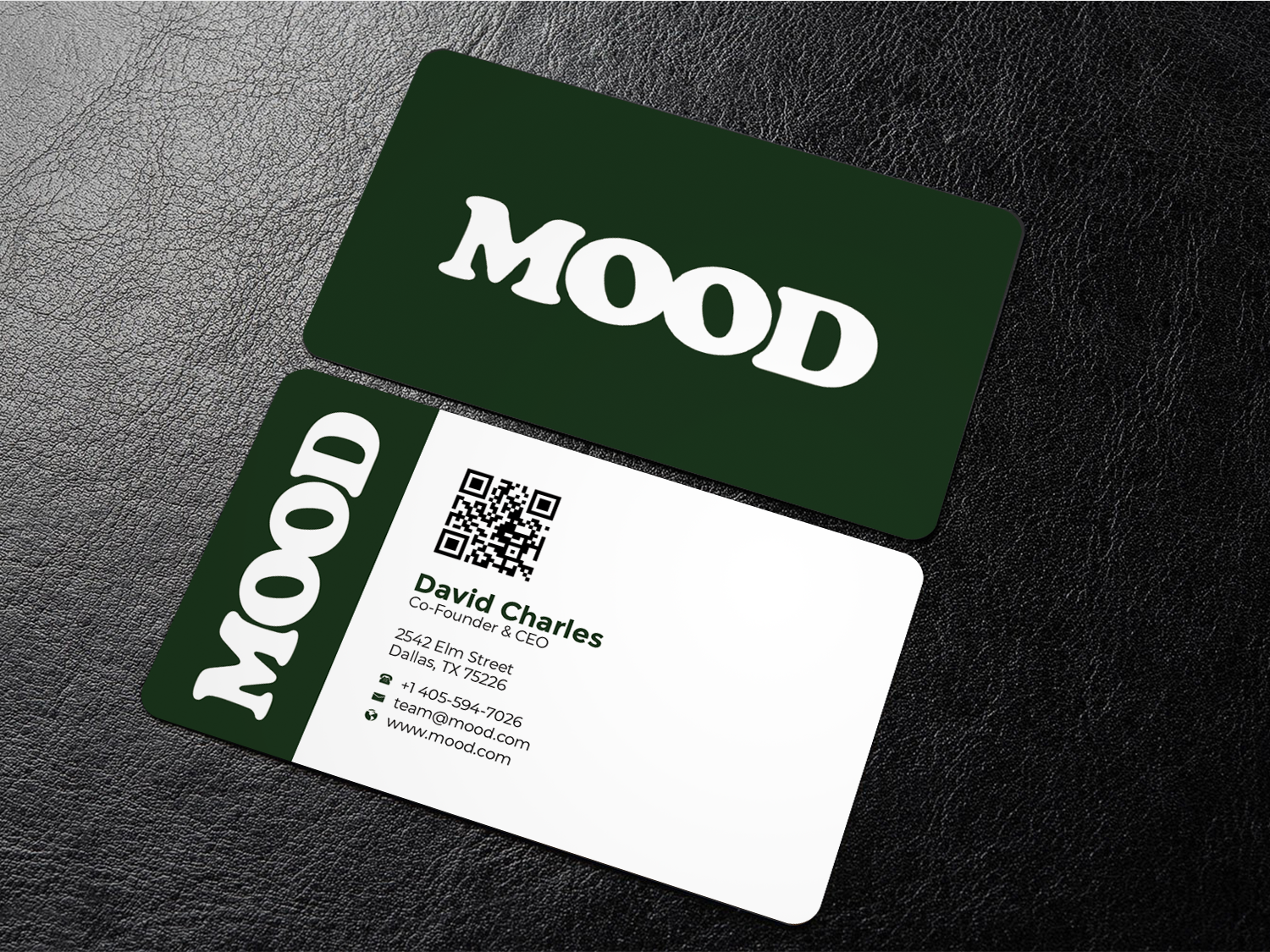 Business Card Design by Innovative Graphix for this project | Design #34921951