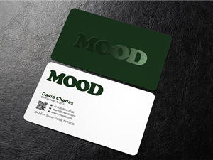 Business Card Design by Innovative Graphix for this project | Design: #34921955