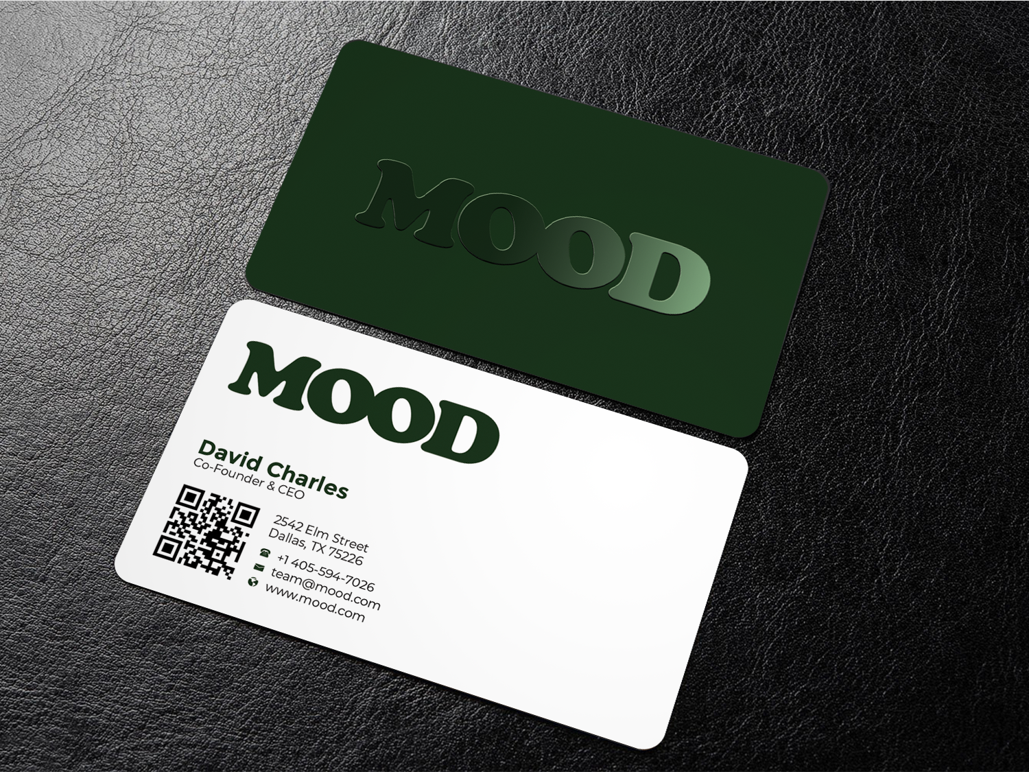 Business Card Design by Innovative Graphix for this project | Design #34921956