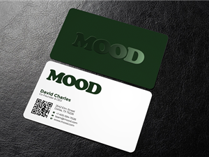 Business Card Design by Innovative Graphix for this project | Design: #34921956