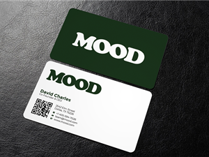 Business Card Design by Innovative Graphix for this project | Design: #34921957