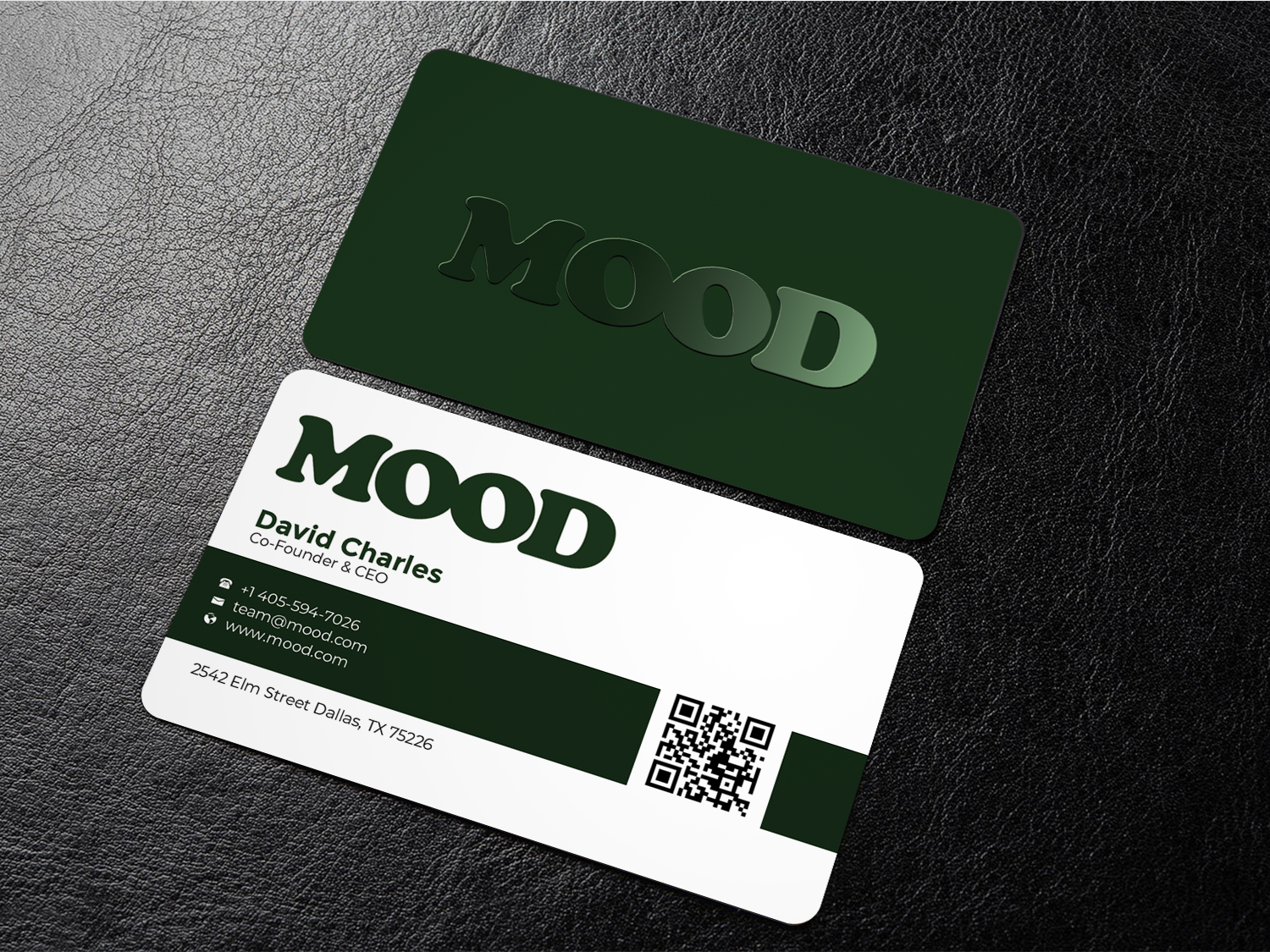 Business Card Design by Innovative Graphix for this project | Design #34921958