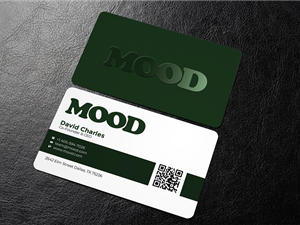 Business Card Design by Innovative Graphix for this project | Design: #34921958