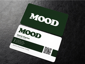 Business Card Design by Innovative Graphix for this project | Design: #34921959