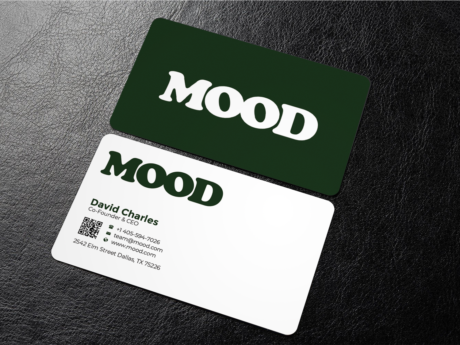 Business Card Design by Innovative Graphix for this project | Design #34921965