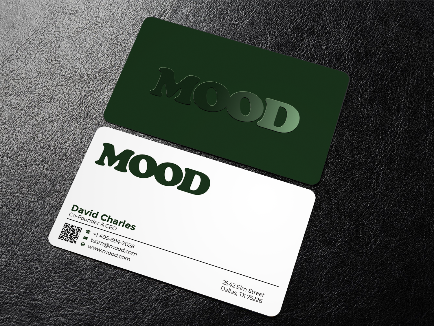 Business Card Design by Innovative Graphix for this project | Design #34921968