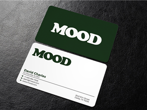 Business Card Design by Innovative Graphix for this project | Design: #34921969