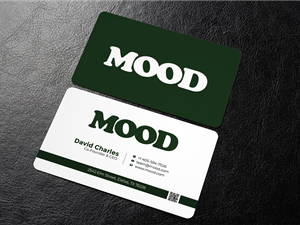 Business Card Design by Innovative Graphix for this project | Design: #34921975