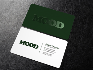 Business Card Design by Innovative Graphix for this project | Design: #34921976