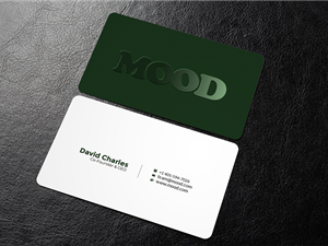 Diseño de Tarjeta de Presentación por Innovative Graphix