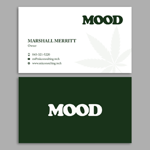 Business Card Design by YourLogoMaster for this project | Design: #34927503