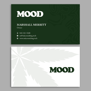 Business Card Design by YourLogoMaster for this project | Design: #34927505