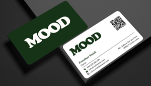 Business Card Design by freelancer75 for this project | Design: #34921704