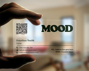 Business Card Design by freelancer75 for this project | Design: #34921748