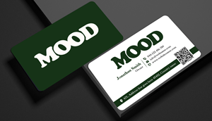 Business Card Design by freelancer75 for this project | Design: #34925407