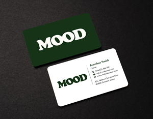 Business Card Design by freelancer75 for this project | Design: #34925624