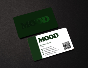 Business Card Design by freelancer75 for this project | Design: #34926982