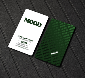 Business Card Design by Creations Box 2015 for this project | Design: #34924380