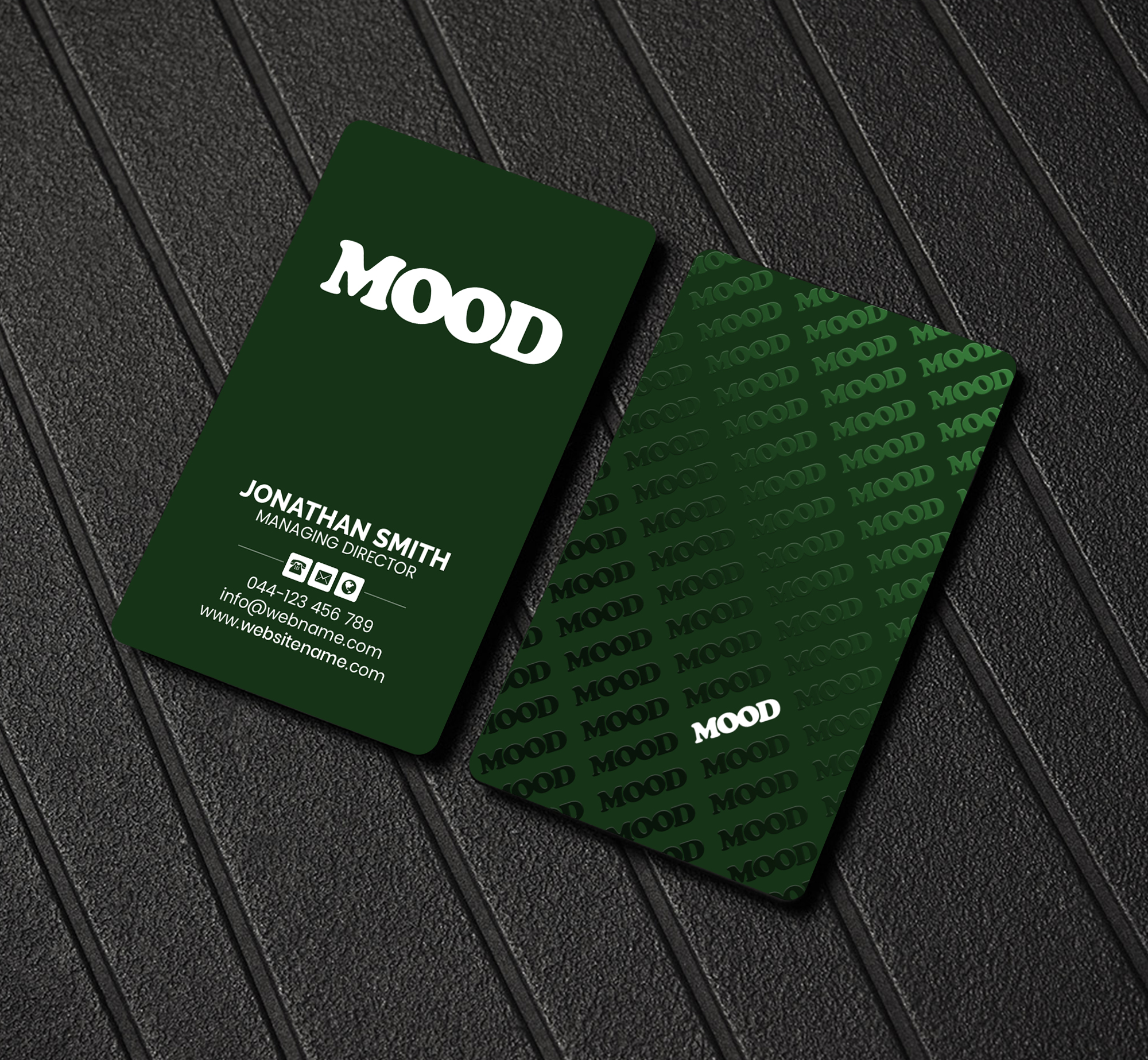 Business Card Design by Creations Box 2015 for this project | Design #34924381