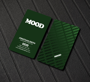 Business Card Design by Creations Box 2015 for this project | Design: #34924381