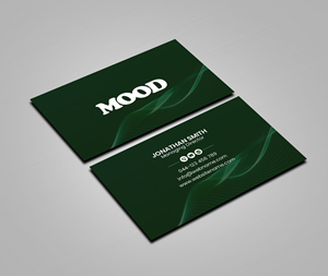 Business Card Design by Creations Box 2015 for this project | Design: #34924382