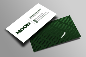 Business Card Design by Creations Box 2015 for this project | Design: #34924384