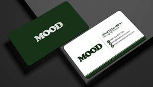 Business Card Design by Creations Box 2015 for this project | Design: #34924386