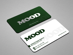 Business Card Design by Creations Box 2015 for this project | Design: #34930361
