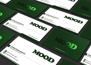 Business Card Design by Creations Box 2015 for this project | Design: #34930362