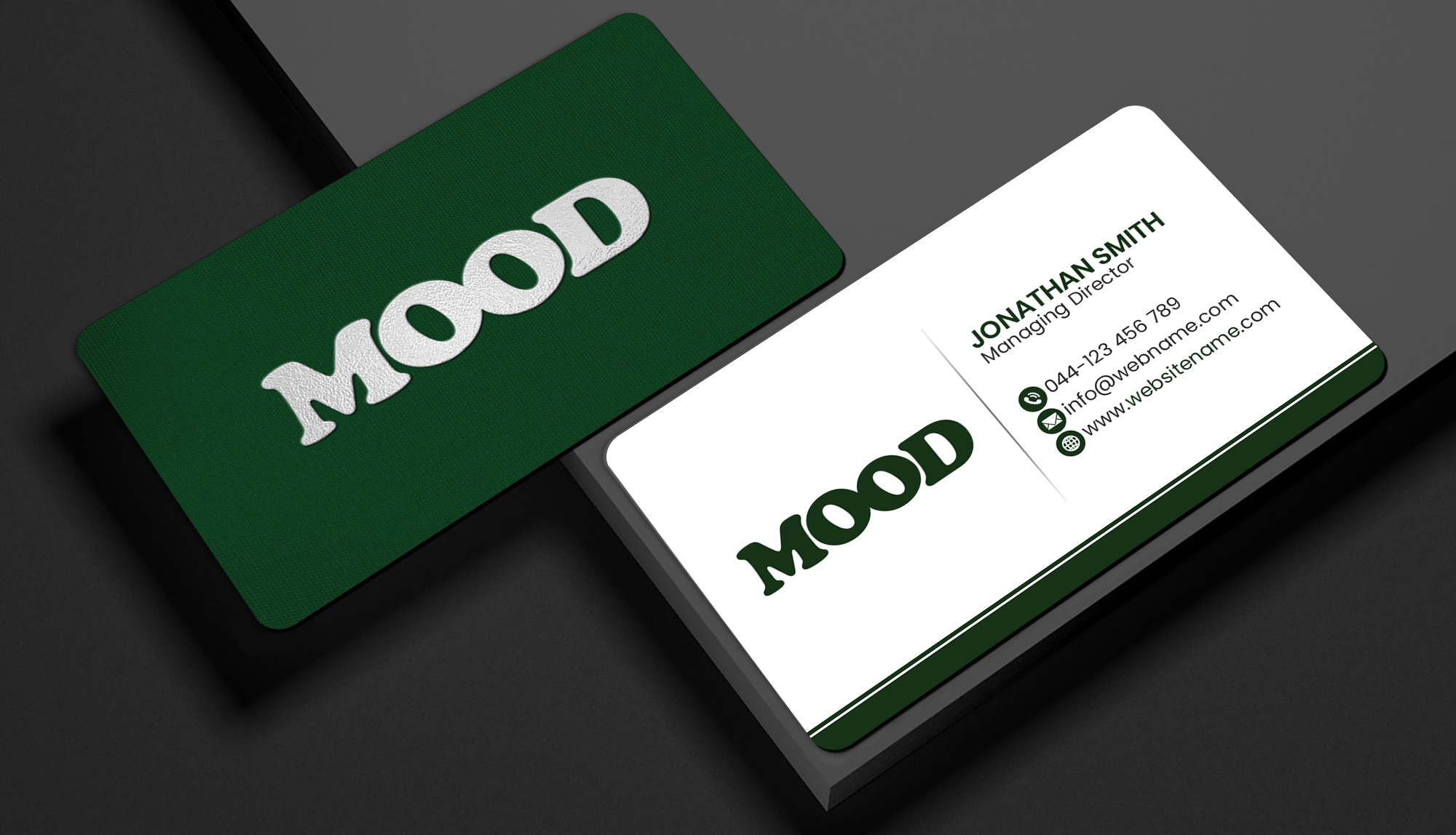 Business Card Design by Creations Box 2015 for this project | Design #34930367