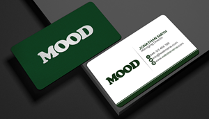 Business Card Design by Creations Box 2015 for this project | Design: #34930367