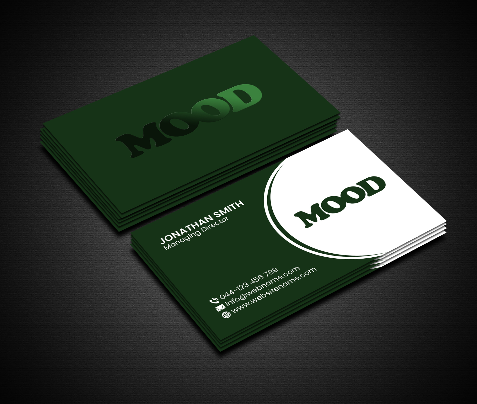 Business Card Design by Creations Box 2015 for this project | Design #34930369