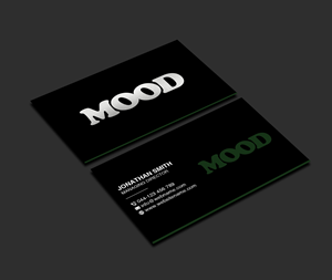 Business Card Design by Creations Box 2015 for this project | Design: #34930370