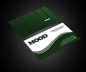 Business Card Design by Creations Box 2015 for this project | Design: #34930371