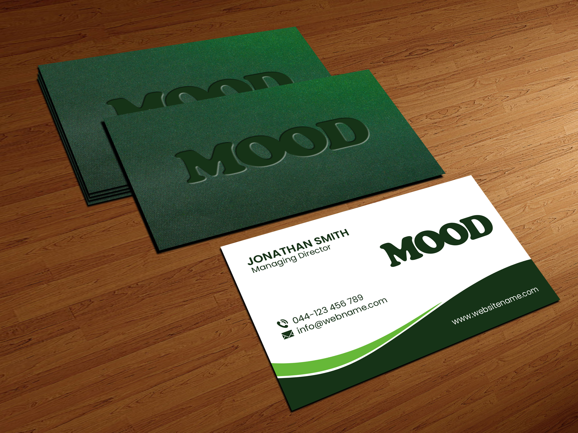 Business Card Design by Creations Box 2015 for this project | Design #34930375