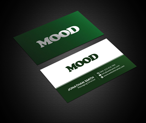 Business Card Design by Creations Box 2015 for this project | Design: #34930376