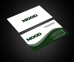 Business Card Design by Creations Box 2015 for this project | Design: #34930417