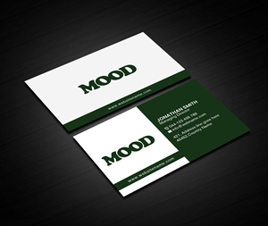 Business Card Design by Creations Box 2015 for this project | Design: #34930420