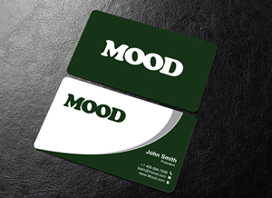 Business Card Design by chandrayaan.creative for this project | Design: #34924026