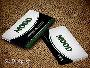 Business Card Design by SL Designer for this project | Design: #34921660