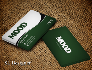 Business Card Design by SL Designer for this project | Design: #34921662