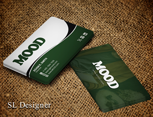 Business Card Design by SL Designer for this project | Design: #34921664