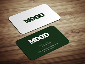 Business Card Design by Magic of Art