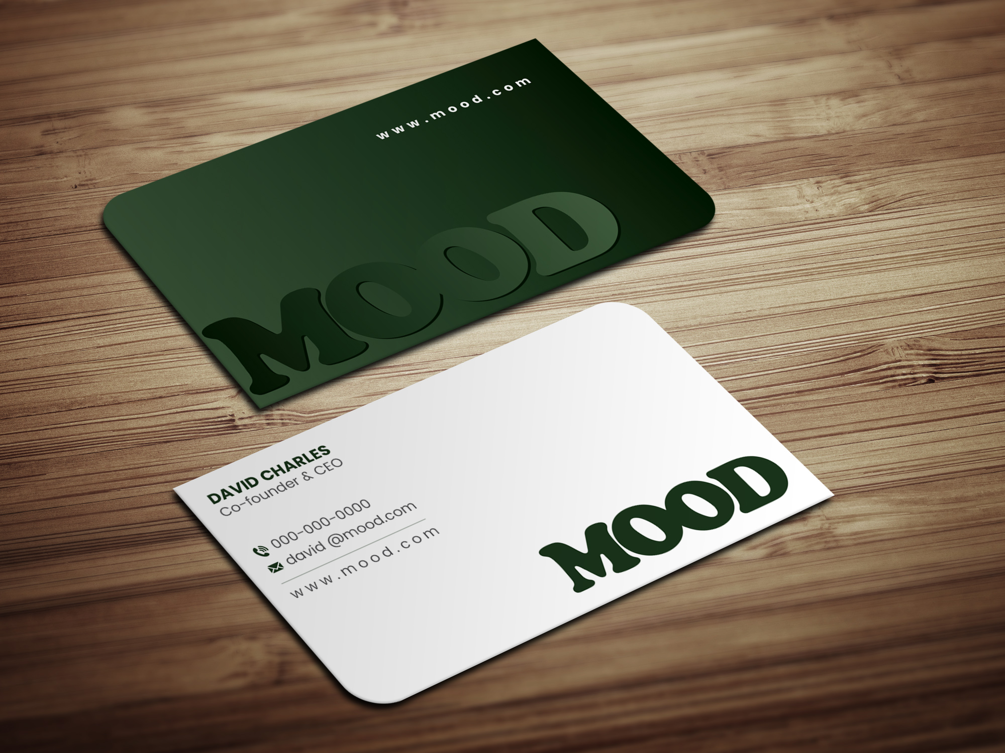 Business Card Design by Magic of Art for this project | Design #34925187