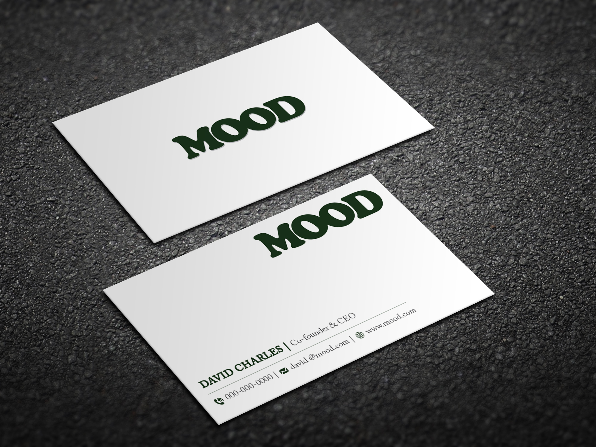 Business Card Design by Magic of Art for this project | Design #34925188