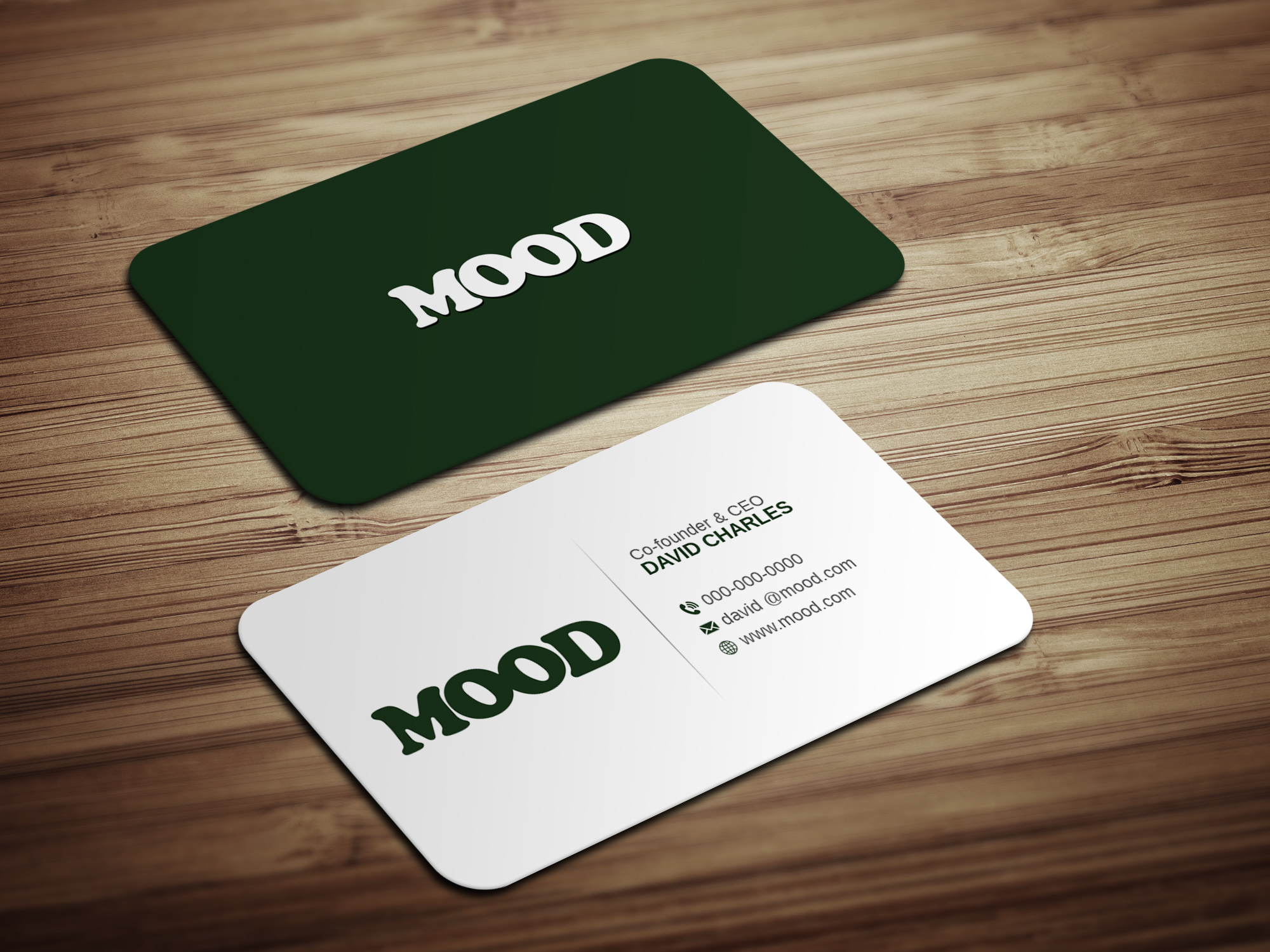 Business Card Design by Magic of Art for this project | Design #34925189