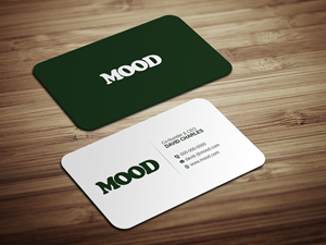 Business Card Design by Magic of Art for this project | Design: #34925189