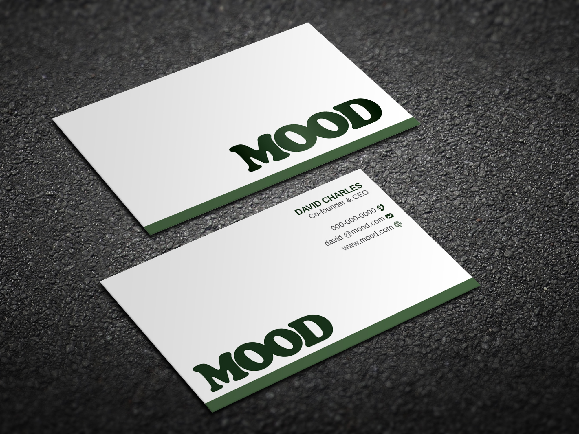 Business Card Design by Magic of Art for this project | Design #34925190